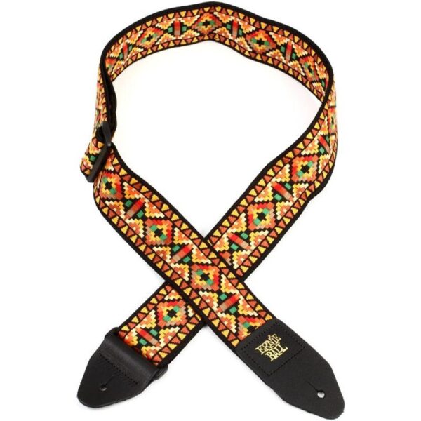 Ernie Ball Jacquard Guitar Strap - Image 10
