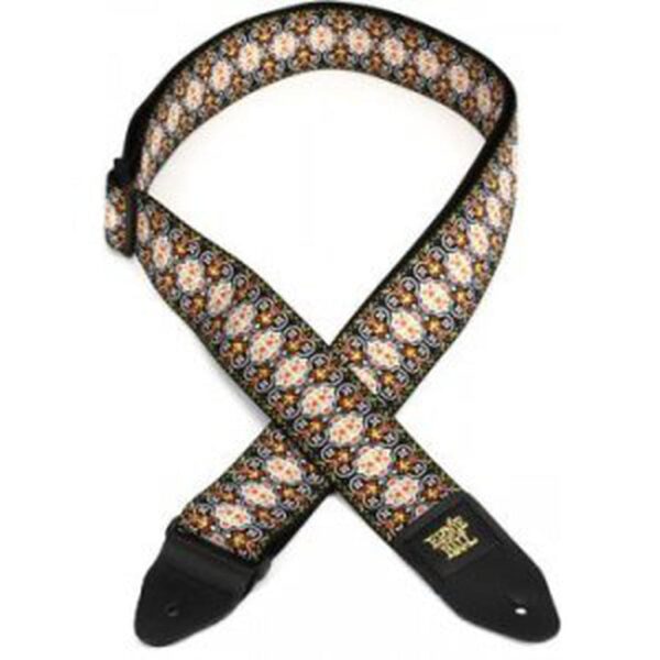 Ernie Ball Jacquard Guitar Strap - Image 34