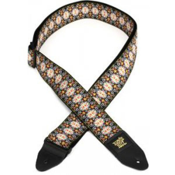 Ernie Ball Jacquard Guitar Strap - Image 29