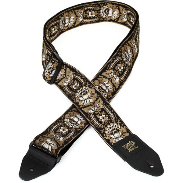 Ernie Ball Jacquard Guitar Strap - Image 9