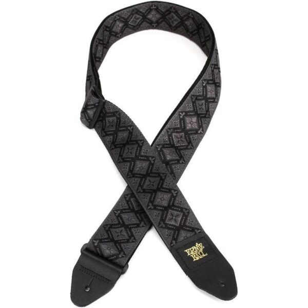 Ernie Ball Jacquard Guitar Strap - Image 28