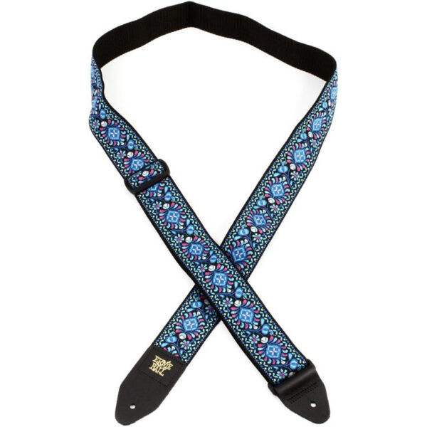 Ernie Ball Jacquard Guitar Strap - Image 13
