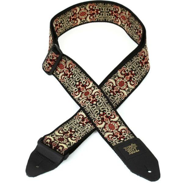 Ernie Ball Jacquard Guitar Strap - Image 14