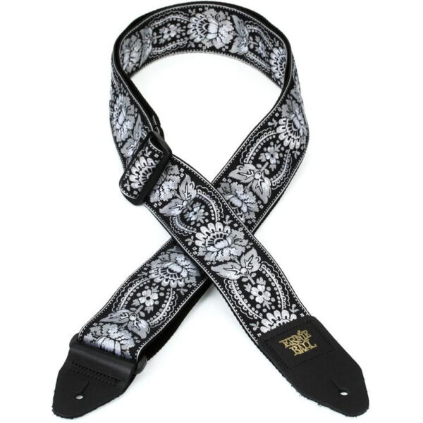 Ernie Ball Jacquard Guitar Strap - Image 12