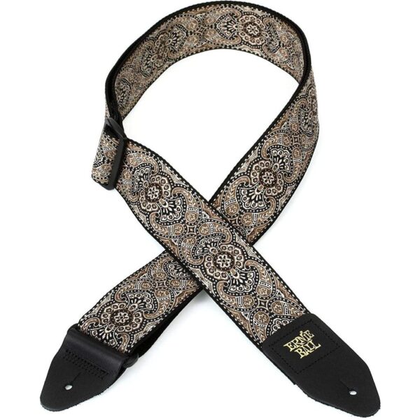 Ernie Ball Jacquard Guitar Strap - Image 2