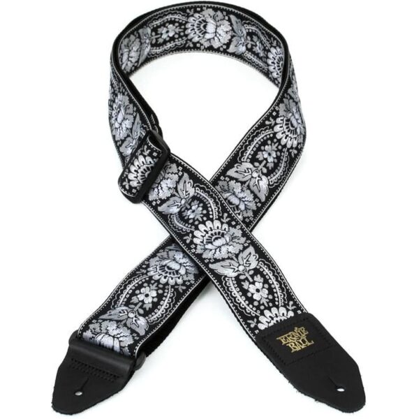Ernie Ball Jacquard Guitar Strap - Image 17