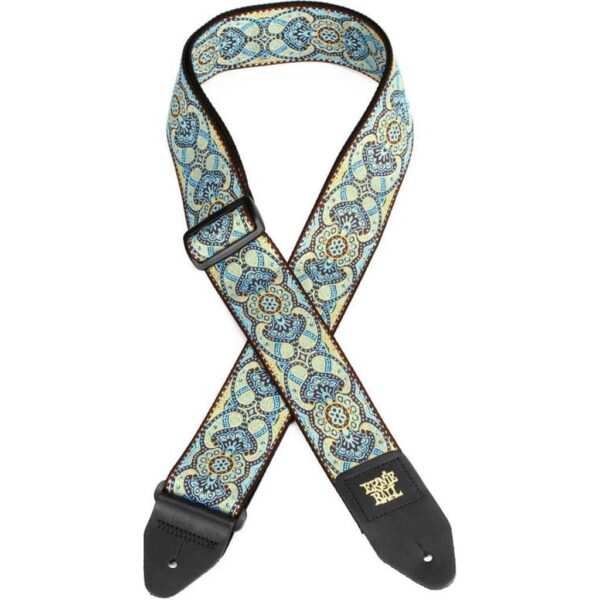Ernie Ball Jacquard Guitar Strap - Image 18