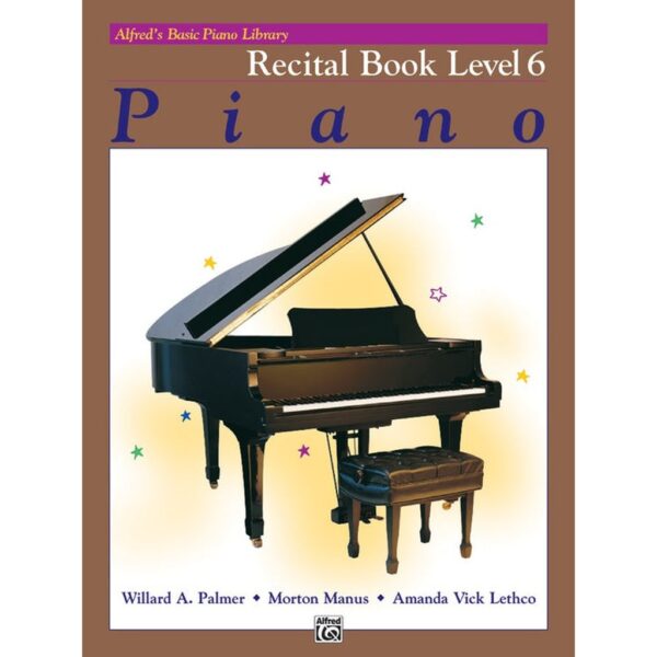 Alfred's Basic Piano Library - Image 35