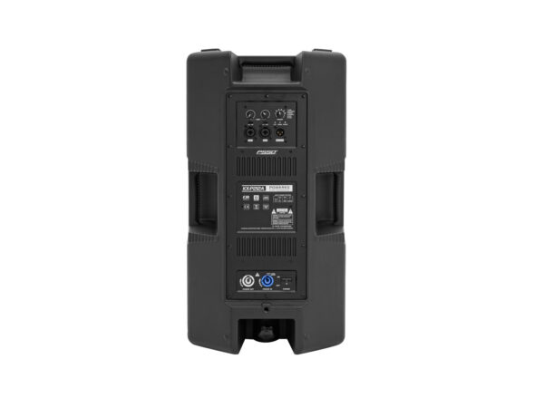 PSSO KX-P212A 12" Active 1400W DSP Speaker - Image 3