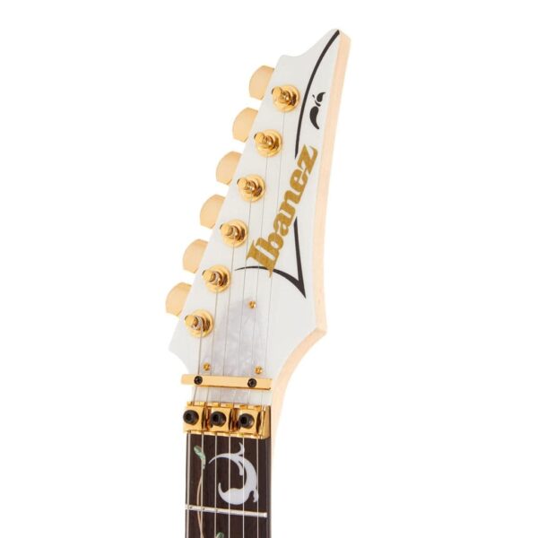 Ibanez Steve Vai Signature PIA3761 Electric Guitar - Image 19