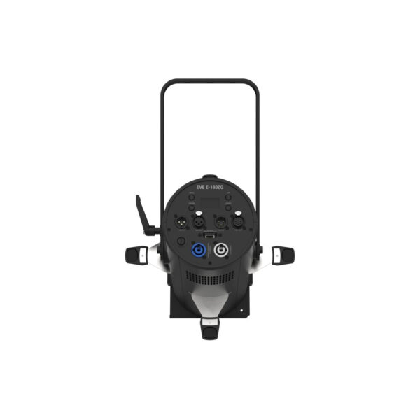 Chauvet EVE E-160ZQ LED Profile Spot RGB+WW Ellipsoidal Zoom 160W - Image 5