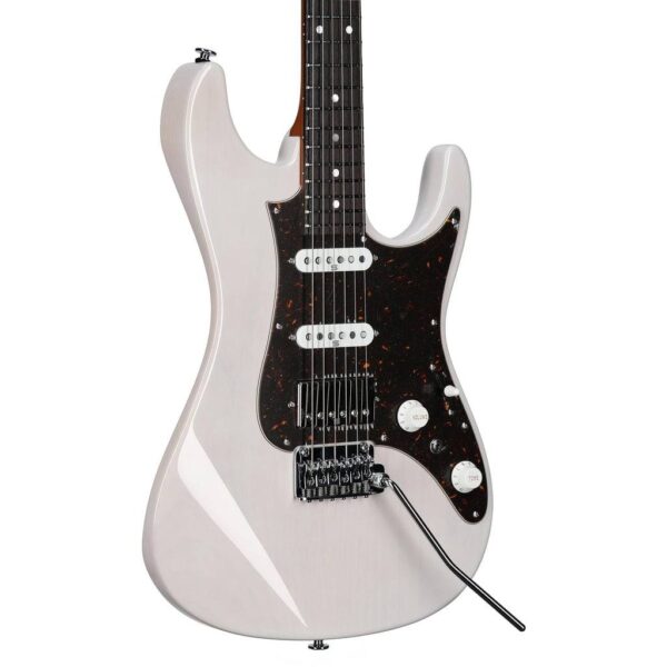 Ibanez Prestige AZ2204N Electric Guitar - Image 6