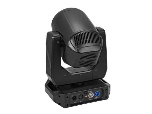 Eurolite LED TMH-B120 Hypno Moving Head Beam - Image 5