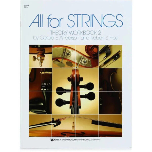 All for Strings Comprehensive String Method - Image 14