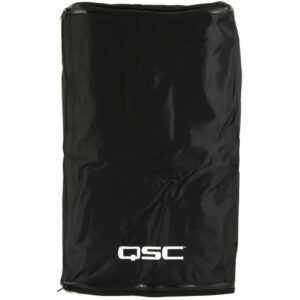 QSC K12 Outdoor Cover Weather-Resistant