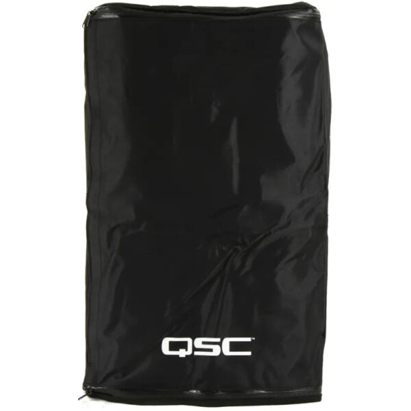 QSC K12 Outdoor Cover Weather-Resistant