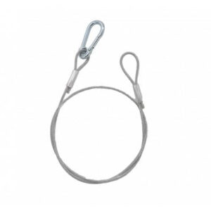 Algam Lighting SWS-3-75-PACK Safety Bond Wires