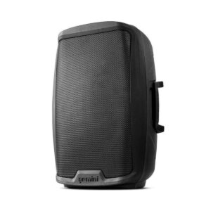 Gemini AS-2112BT Active Speaker 12" Bluetooth 1500W