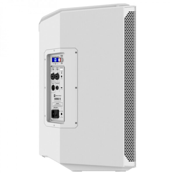 Electro-Voice Everse 12 Battery PA Speaker White - Image 3