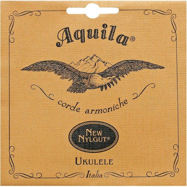Aquila Ukulele String Set - Image 2