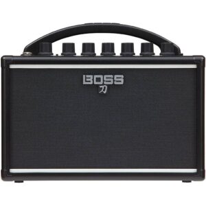BOSS Katana Compact 7-Watt Guitar Amplifier (KTN-Mini)