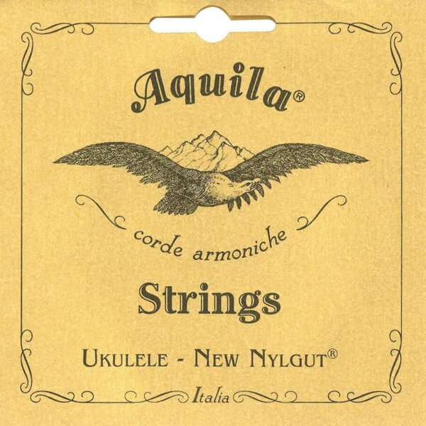 Aquila Ukulele String Set - Image 6