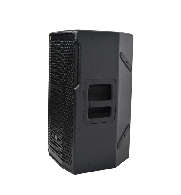 Citronic CORVA High Power 12" Active PA Cabinet 1400W DSP Loudspeaker - Image 2