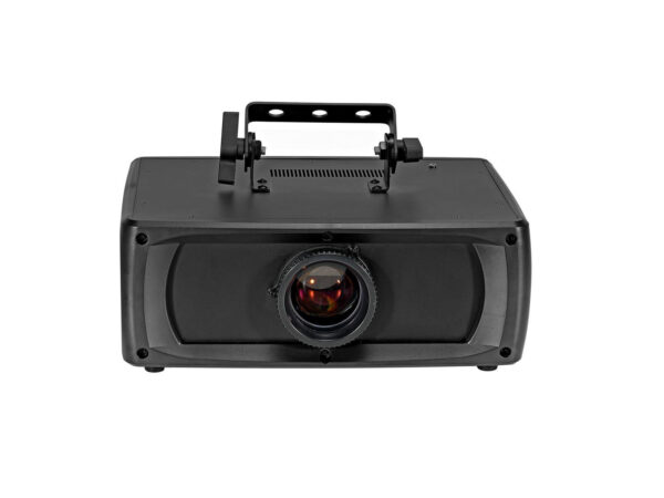 Eurolite LED WF-100 LED Water Reflection Effect with Color Wheel and DMX Control - Image 4