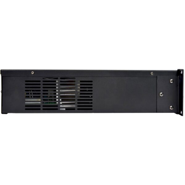 Adastra RMC120D 120W 100V Mixer Amplifier with CD, DAB+, Bluetooth & MP3 Player - Image 5