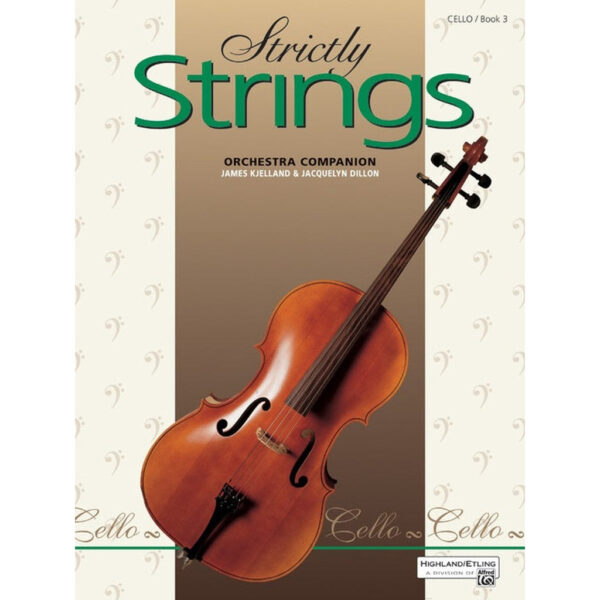 Strictly Strings: A Comprehensive String Method - Image 9
