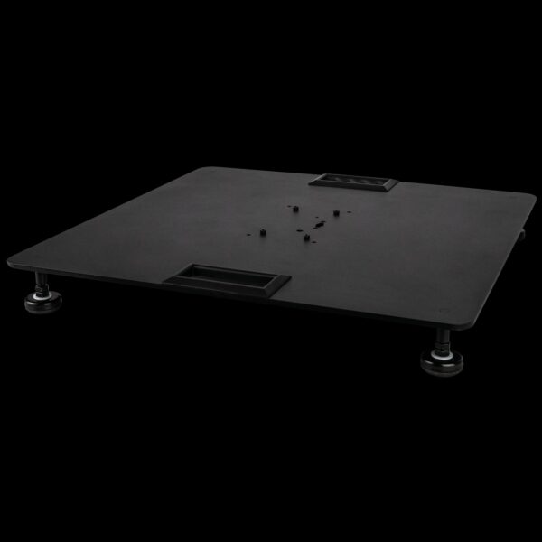 Showtec Base Plate for Spectra Series LED Bars 50 x 50 cm Baseplate - Image 2