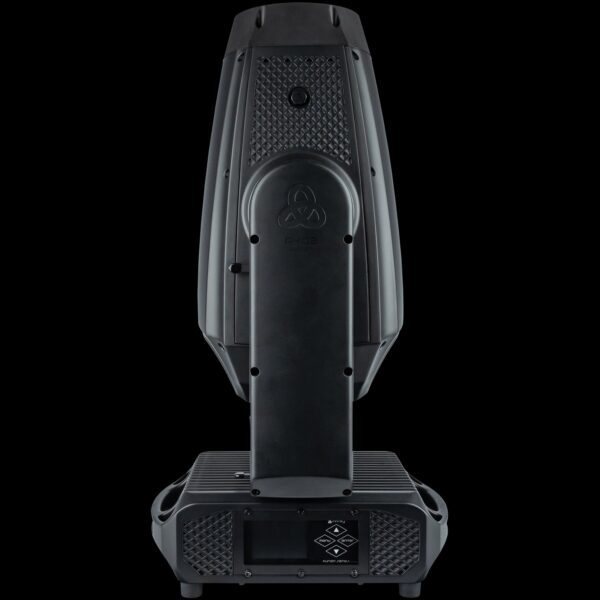 Infinity Furion S602 Spot 600W IP65 Spot Moving Head with CMY+CTO, Dual Gobo Wheels, Animation & Zoom - Image 7