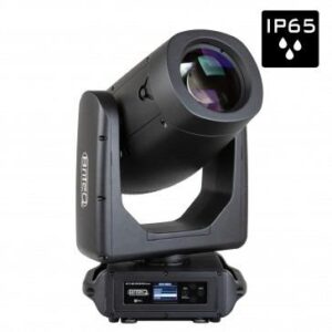 Briteq BTI-BLIZZARD BSW1 350W Hybrid IP65 LED Moving Head