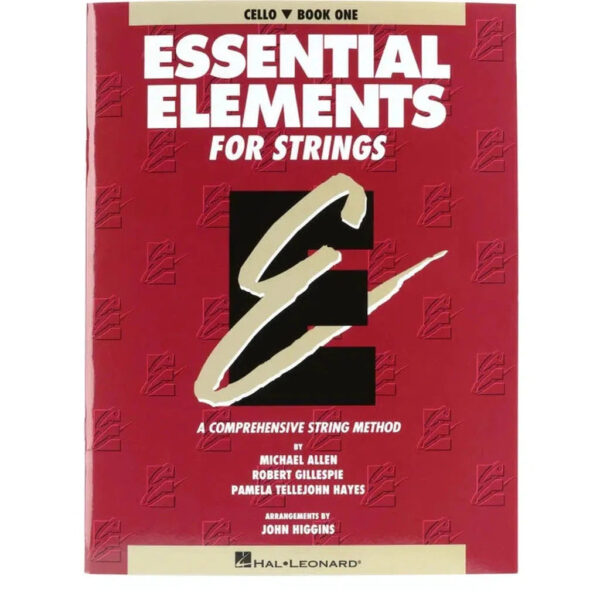 Essential Elements for Strings - Image 9