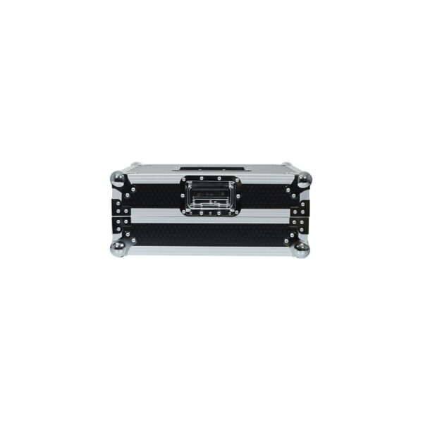 eLumen8 19" Mixer Flight Case 8U Mixing Desk Console Lighting Controller - Image 2