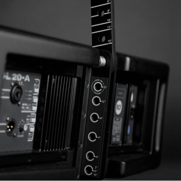 RCF HDL 20-A Active Line Array Speaker 1400W - Image 7