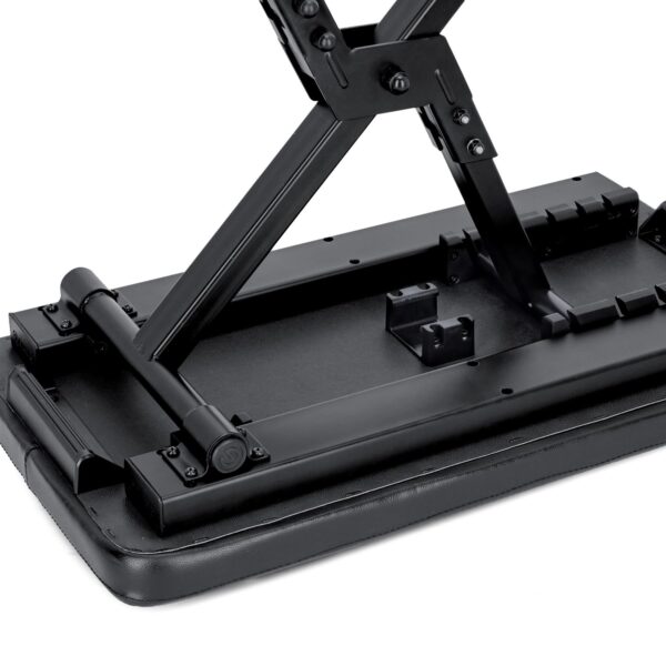 Gravity FK SEAT 1 Height Adjustable Folding Keyboard Bench *BSTOCK* - Image 5