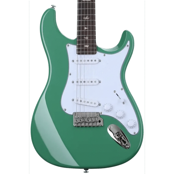 PRS SE Silver Sky Electric Guitar - Image 3