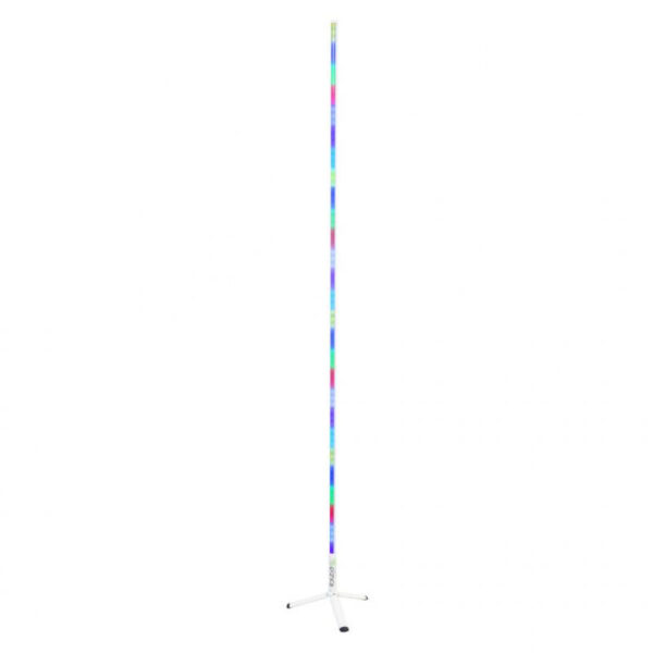 Ibiza Light Magic Color Stick 1.8M White LED Tube Stick Remote or App *BSTOCK Control - Image 2