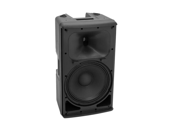 PSSO KX-P212A 12" Active 1400W DSP Speaker - Image 10