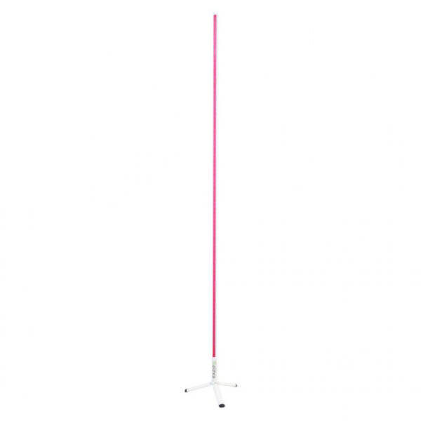 Ibiza Light Magic Color Stick 1.8M White LED Tube Stick Remote or App *BSTOCK Control - Image 3
