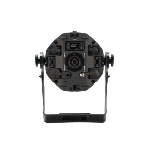 ADJ ElectraPix Par 7 IP65 Battery Hex LED Par with Wireless DMX - Image 2