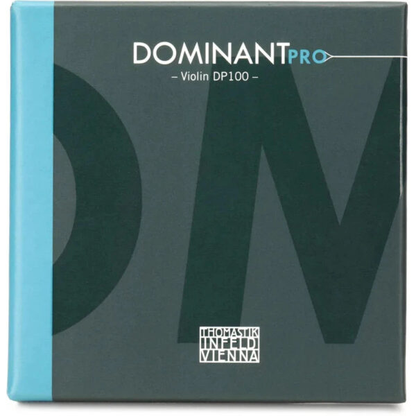 Thomastik Infeld Dominant Pro Violin String Set - Image 2