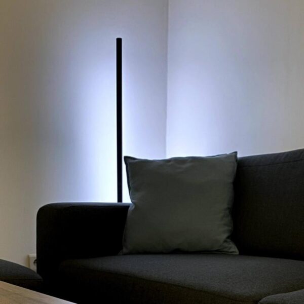 Ibiza Light Magic Color Stick 1.8M White LED Tube Stick Remote or App *BSTOCK Control - Image 5
