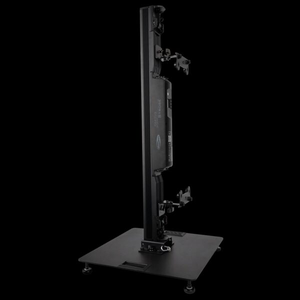 Showtec Base Plate for Spectra Series LED Bars 50 x 50 cm Baseplate - Image 3