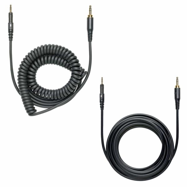 Audio Technica ATH-M40X Pro Studio & DJ Headphones - Image 3