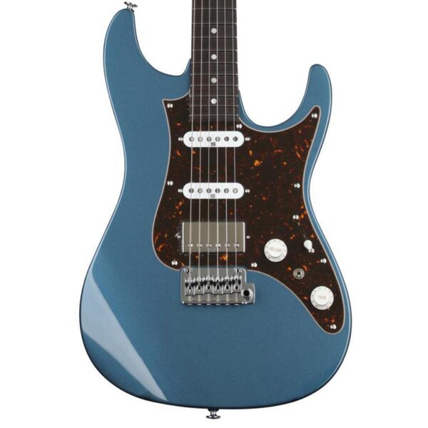Ibanez Prestige AZ2204N Electric Guitar - Image 3
