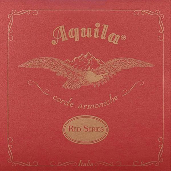 Aquila Ukulele String Set - Image 7