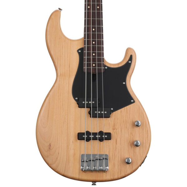 Yamaha BB234 Bass Guitar - Image 3