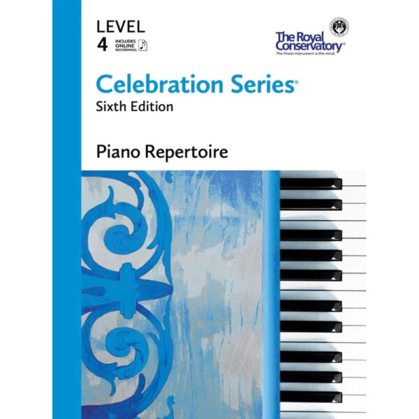 Celebration Series Piano Repertoire By The Royal Conservatory - Image 7